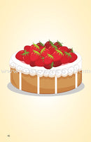 My First 50 Arabic Words