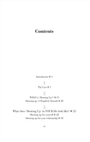 Show Up: A Motivational Message For Muslim Women (Hardcover)