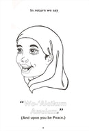 Our Religion is Islam a Coloring Book for Children