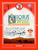 IQra' Wise Weekend Islamic School Excellence (Set of 15 Books)