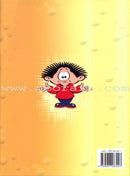 Play and Learn with Letters and Numbers (Set of 4 Books) العب وتعلم مع الحروف والأعداد