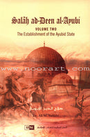 Salah ad-Din al-Ayubi (2 Volume Set)