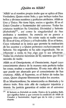 Introducción al Islam - Introduction to Islam (Spanish)