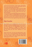 Jamal's Bad-Time Tale