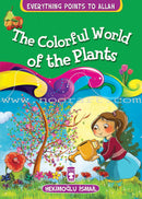 Everything Points to Allah (English Edition,set of 7 Books)