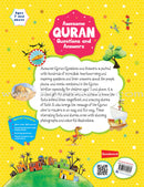 Awesome Quran Questions and Answers (Paperback)