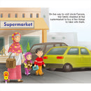 Allah Blesses Me (Iman Building Series)