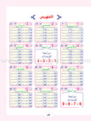 ICO Learn Arabic Textbook: Level 1 (Combined Edition, with Access Code) تعلم العربية  - مدمج