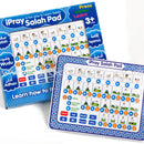 iPray Salah Pad – Boys
