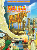 Stories Of the Messengers Of Allah (Set of 7 Books)