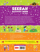 Seerah Activity Book