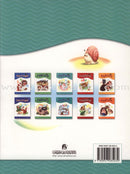 Oasis of Faith: (Arabic Edition, Set of 2 Books) سلسلة واحة الايمان