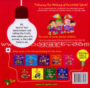 Being Honest (Akhlaaq Building Series)