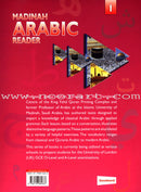 Madinah Arabic Reader (Set of 8 Books)
