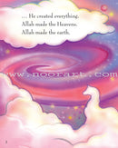 My First Book about the Qur'an