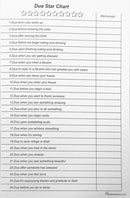 My Daily Duas Activity Book (with 26 Duas)