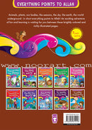 Everything Points to Allah - Travelling Underground