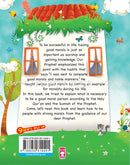 My Pure Heart and Strong Morals