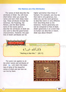 I Love Islam Textbook: Level 6 (International/Weekend Edition)