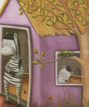 Eight Adventures series المغامرات الثمانية