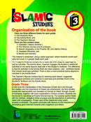 ICO Islamic Studies Textbook: Grade 3, Part 2 (With Access code )
