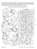 Quran and Sirah Story Mazes Gift Box (5 Books)