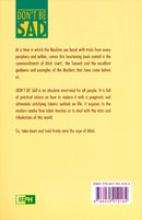 Don't be Sad (Hardcover)