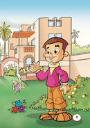 ICO Arabic Stories Box 4 (4 Stories, with 4 CDs) صندوق القصص التربوية