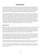 ICO Islamic Studies Workbook: Grade 6, Part 2