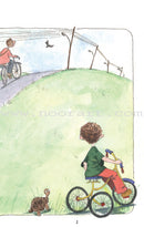 Series of Short Stories for Boys and Girls (Set of 14 Books) السلسلة القصصية للفتيان والفتيات