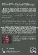 Knowing Too Much: Why the American Jewish Romance with Israel Is Coming to an End