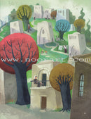 Why Not? ما المانع؟