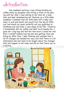 Muslim Girl, Growing Up: A Guide to Puberty