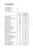 Safar Islamic Studies Workbook: Level 1