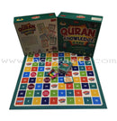 Quran Knowledge Game