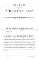 A Guide to Parenting in Islam: Cherishing Childhood