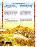 Tell Me About The Prophet Muhammad (Hardcover)