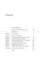 A Long Jihad My Quest for the Middle Way  (Paperback)