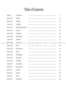 Juz 'Amma for School Students (Without Transliteration)