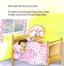 Allah Gave Me Stories (Set of 5 Books)