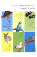 Science Basics: Level 3 (2 Books) أساسيات العلوم