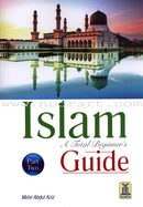 Islam: A Total Beginner's Guide (3-part set)