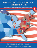 Islamic American Heritage (Set of 3 Books)