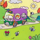 Tales Window Series (4 Books) سلسلة شباك الحكايات