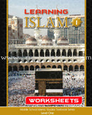 Learning Islam Series (Set of 9 Books with Teacher Guides)