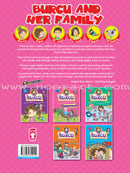 Burcu (Set of 3 Books)