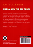 Husna and the Eid Party
