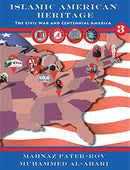 Islamic American Heritage (Set of 3 Books)