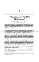 Islam its Meaning and Message