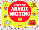 Goodword Arabic Writing (Set)
